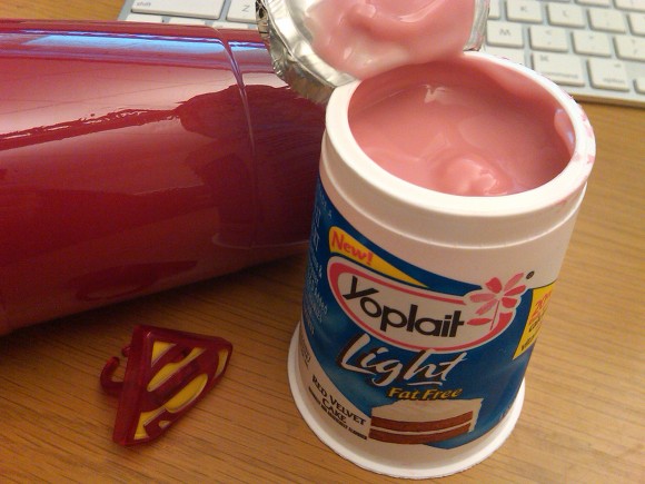 빨간색의 치명적인 유혹 레드벨벳 덕후들 여기 붙어라!! | 인스티즈