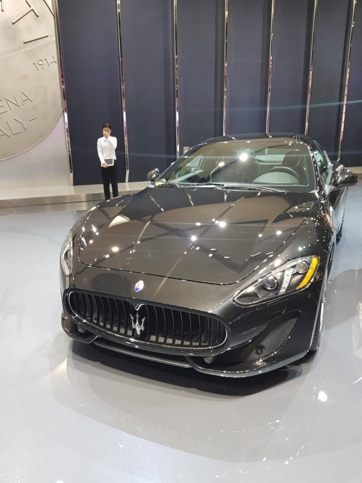 서울 모터쇼 (일산킨텍스).jpg | 인스티즈