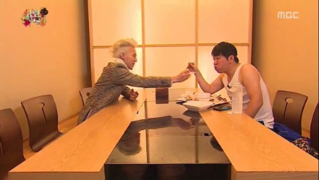 [무한도전] 철벽남 정형돈 jpg | 인스티즈