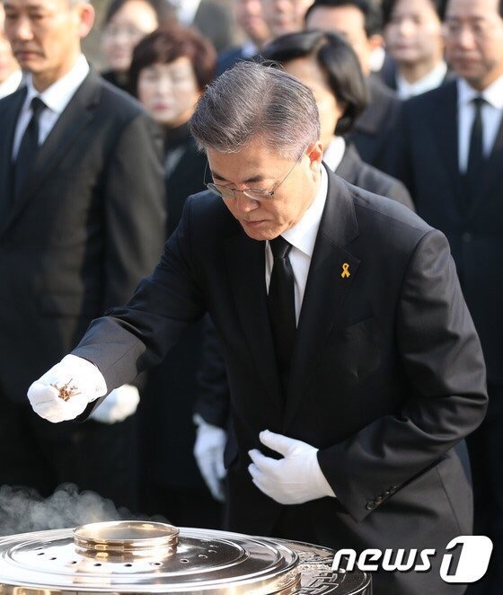 대선 신세계 (faet 더민주 국민의당) | 인스티즈