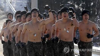 군대에서 겨울에 가장 ㅈ같은 경우는? | 인스티즈