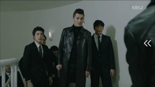 [드라마] 힐러 13 | 인스티즈