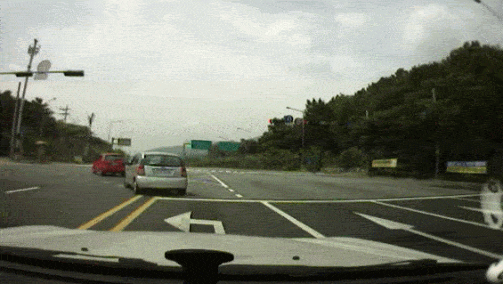 운전자 멘탈이 승천하는 순간 | 인스티즈