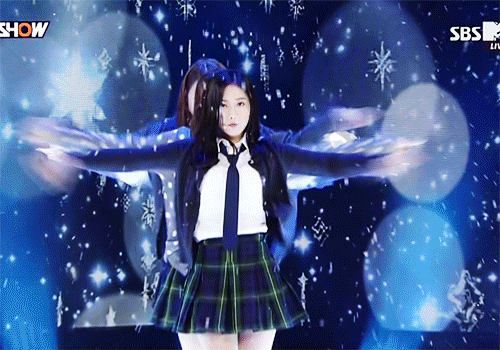 여자친구 - 시간을 달려서 (Rough) | 인스티즈