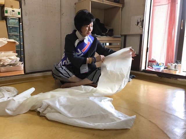 4/8 손혜원 의원 페이스북 (in 상주) | 인스티즈