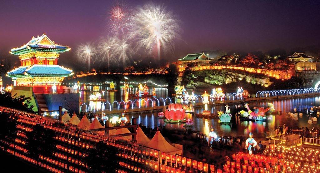 여자친구 데리고 갔을때 좋아했던 곳들 | 인스티즈