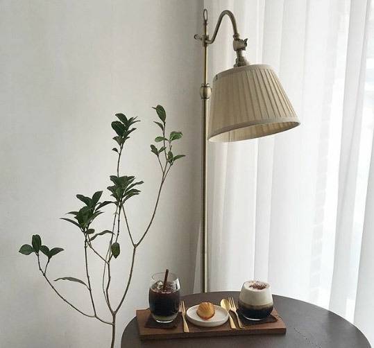 : Cafe & Sweet : | 인스티즈