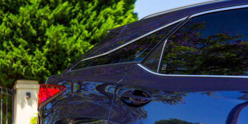 2017 렉서스 RX350 F Sport [데이터주의] | 인스티즈