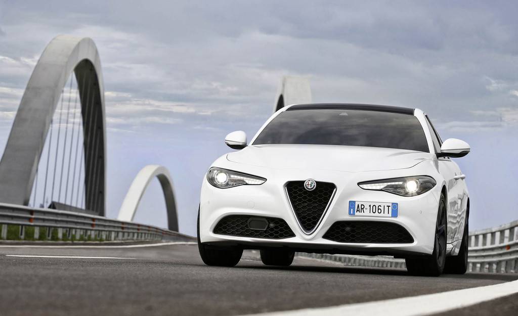 2017 알파로메오 줄리아 [데이터주의] | 인스티즈