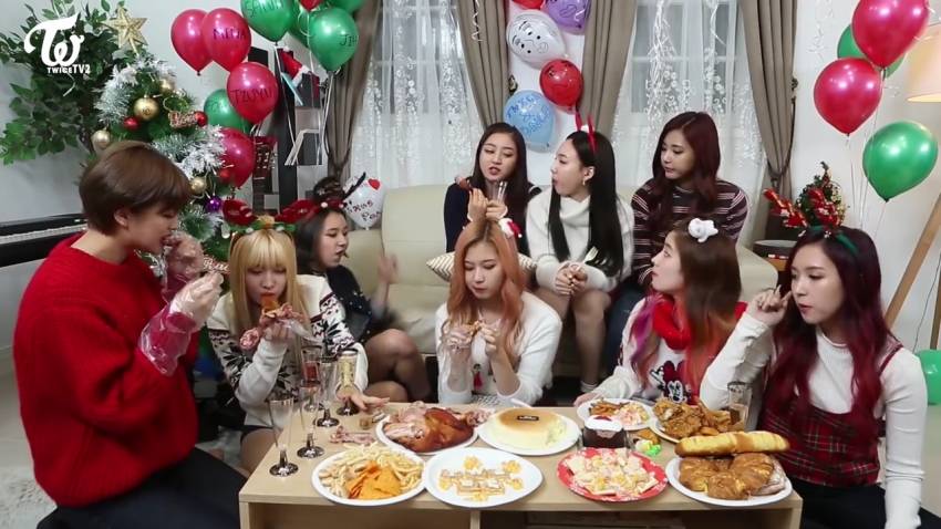 [트와이스] 모모의 먹방인생 | 인스티즈