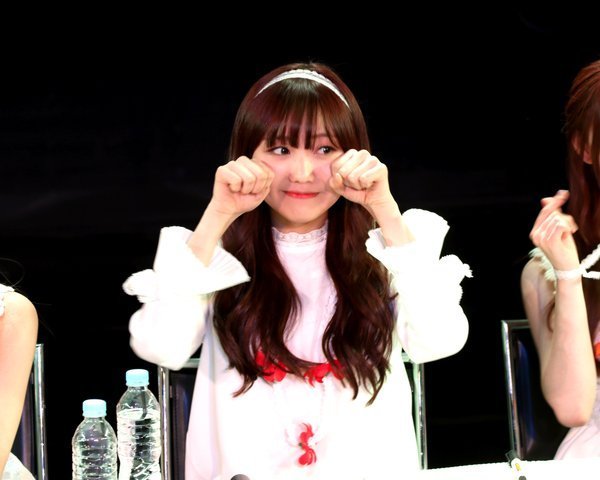 [러블리즈] 큰 빵 & 작은 빵 | 인스티즈