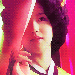 드라마 시상식 최초로 동성 베스트 커플상을 받은 커플.jpgif | 인스티즈