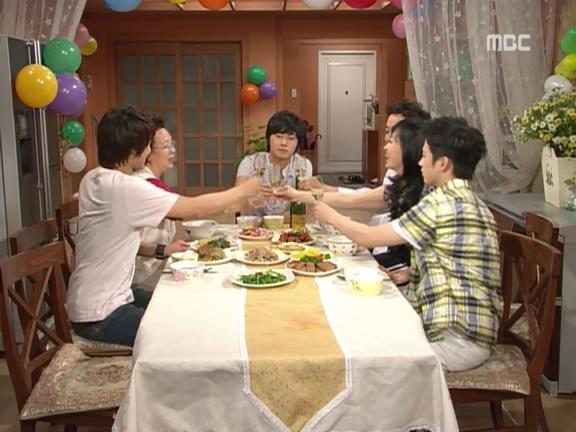 [거침없이하이킥] 윤호의 짝사랑 이야기 - 08 | 인스티즈