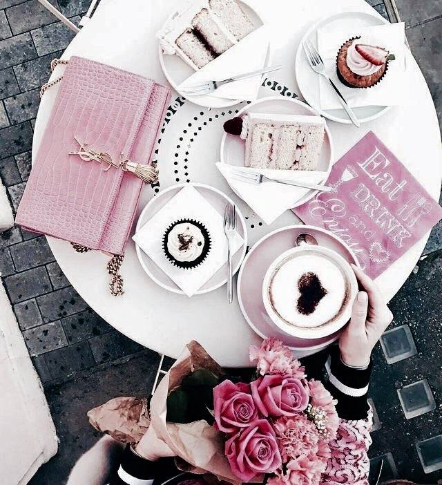 : Cafe & Sweet : | 인스티즈