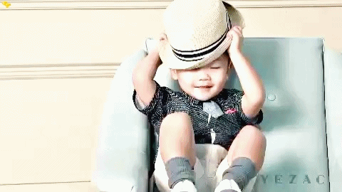 천상 연예인 매력 뽑내는 대박이 ㅎㄷㄷㄷㄷ.gif | 인스티즈