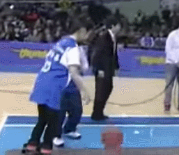 누나 넘어지고 나서 무슨생각 들어요?? | 인스티즈