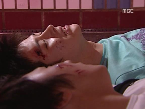 [거침없이하이킥] 윤호의 짝사랑 이야기 - 10 | 인스티즈