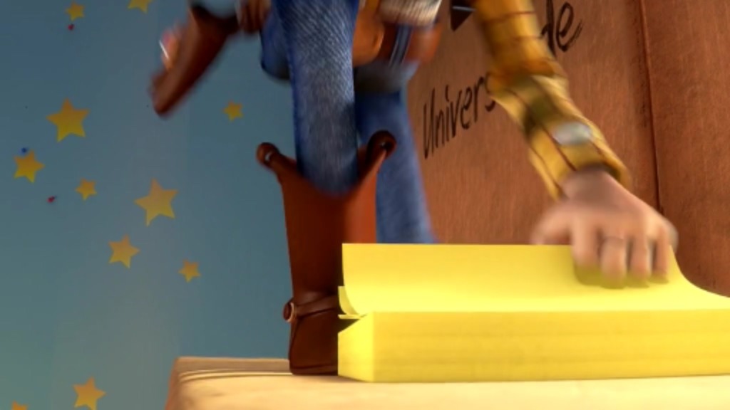 토이스토리3 마지막 장면 | 인스티즈