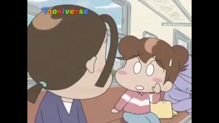 아리, 가을날의 땡땡이 2 | 인스티즈