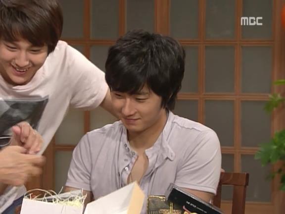 [거침없이하이킥] 윤호의 짝사랑 이야기 - 08 | 인스티즈