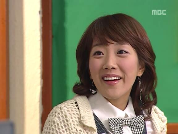 [거침없이하이킥] 밀당이라고는 1도 모르는 사랑꾼 서선생.jpg | 인스티즈