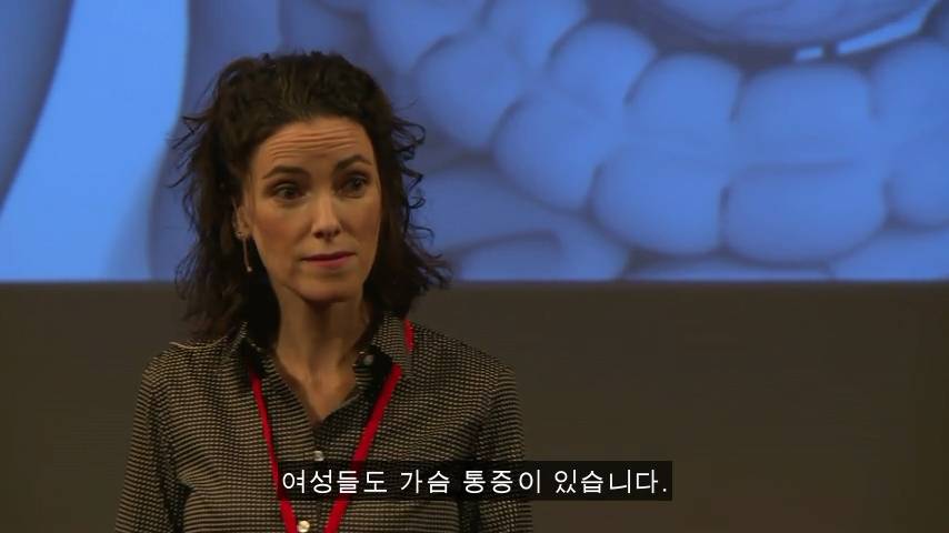 [TED] 왜 약은 종종 여성에게 위험한 부작용이 있는가 | 인스티즈