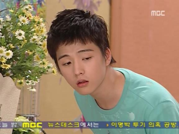 [거침없이하이킥] 윤호의 짝사랑 이야기 - 10 | 인스티즈