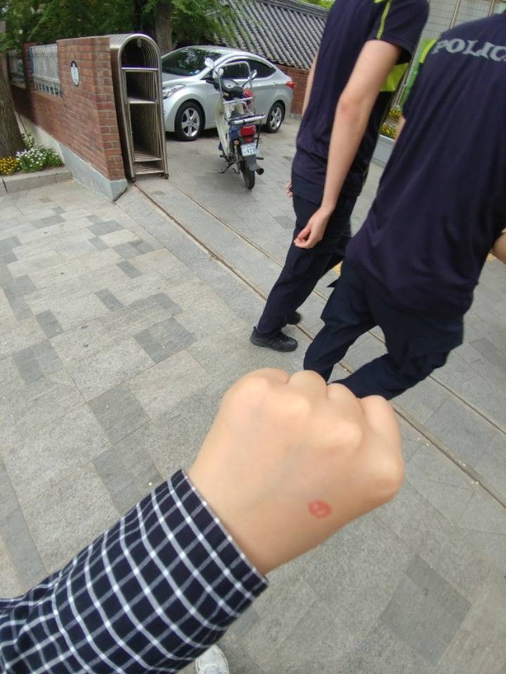 사전투표하고 왔습니다~ | 인스티즈