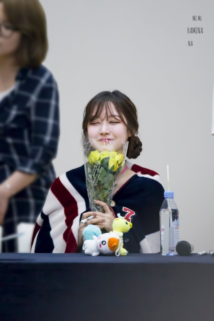 구구단 미미.jpg | 인스티즈