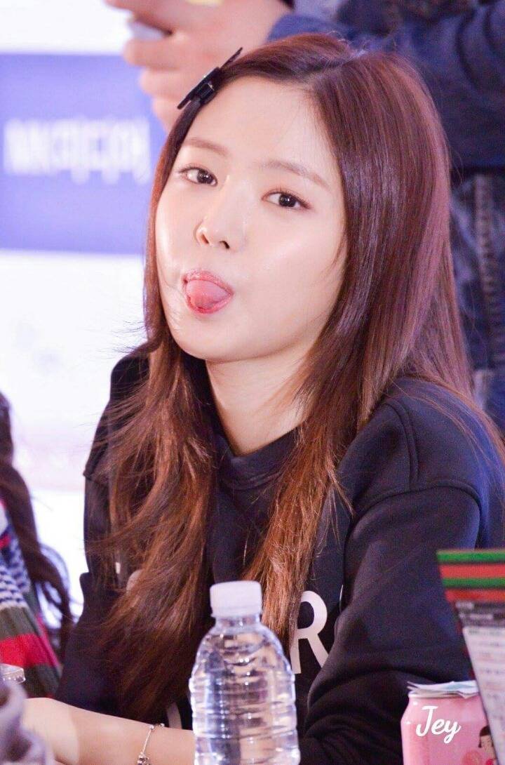 나의 낭니 은이 나은이 | 인스티즈