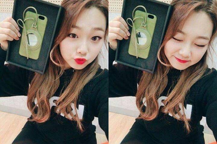 아이오아이 | 인스티즈