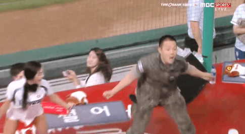 트와이스 제 10의 멤버. gif | 인스티즈