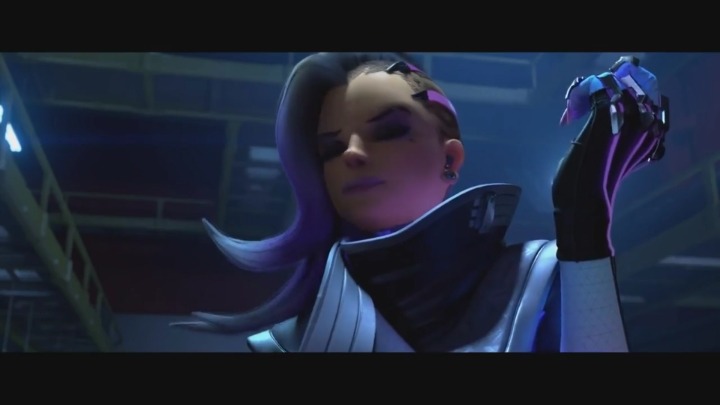 오버워치 캐릭터를 이용한 게임패드 모음ㄷㄷ.jpg | 인스티즈