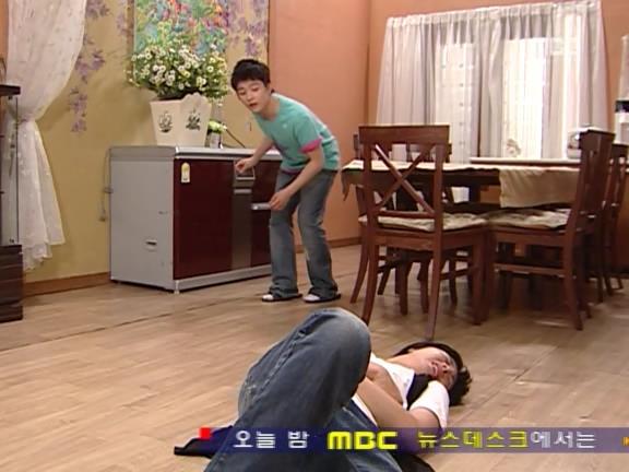 [거침없이하이킥] 윤호의 짝사랑 이야기 - 10 | 인스티즈