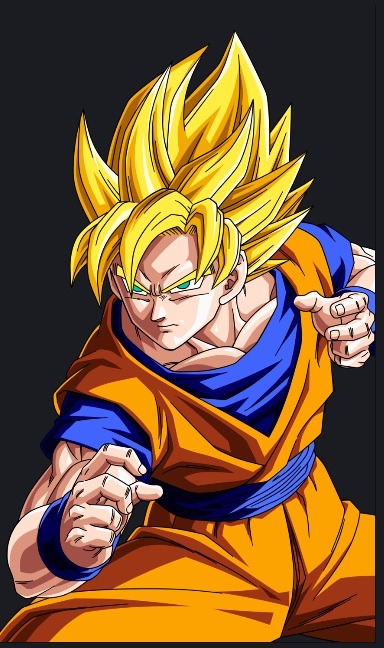 현금 50억 받기 vs 70％확률로 손오공 능력 가지기 | 인스티즈