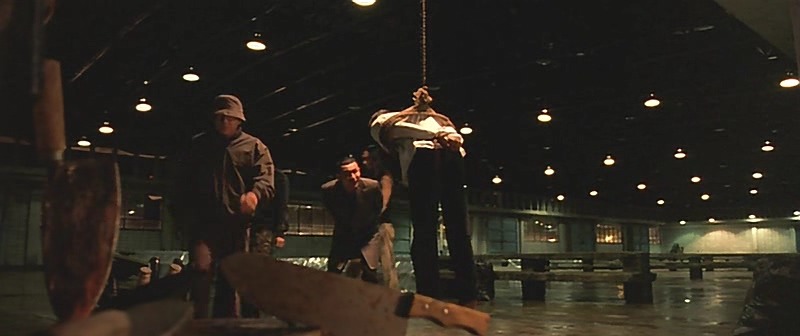 어느날 갑자기 기절해 눈떠보니 내가 처한 상황(혐오주의) | 인스티즈