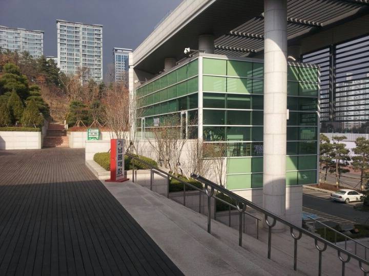 박정희 대통령 기념관 | 인스티즈