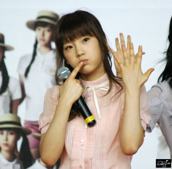 여아이돌이 할수있는 최상은 다해본 만렙 걸그룹멤버.jpg | 인스티즈