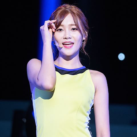 AOA유나 | 인스티즈