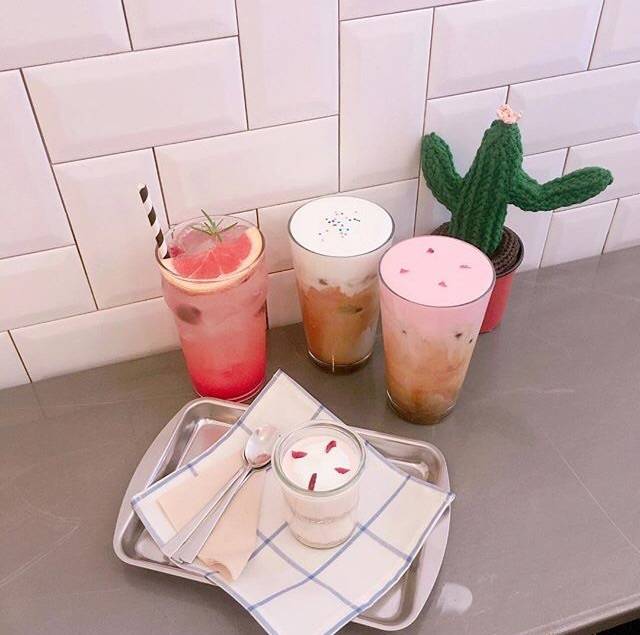 : Cafe & Sweet : | 인스티즈