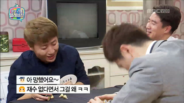 이쯤 되면 진짜 조금 무서워지는 홍진호 2의저주 | 인스티즈