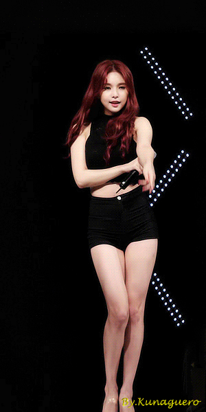 간만에 피에스타 비주얼.jpgif | 인스티즈