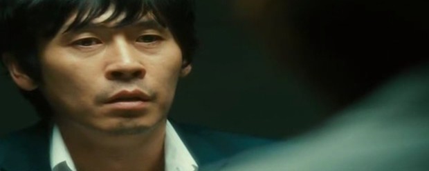 반전 는 영화 [용서는없다] 04 | 인스티즈