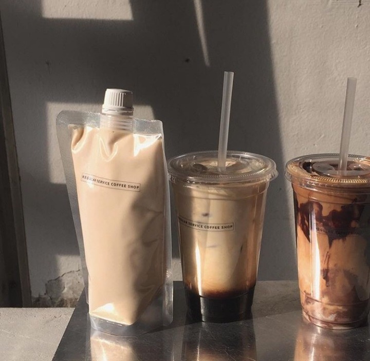 : Cafe & Sweet : | 인스티즈