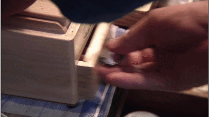 심야식당.gif | 인스티즈