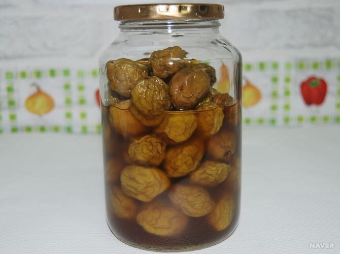 설탕 대신 요리에 사용하면 건강에 더 좋을거라 생각하는 것 (일부 사람들이) | 인스티즈