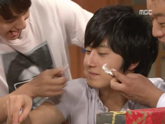 [거침없이하이킥] 윤호의 짝사랑 이야기 - 08 | 인스티즈