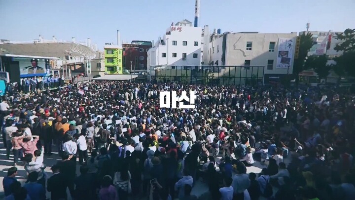 투표로 나라를 나라답게 | 인스티즈