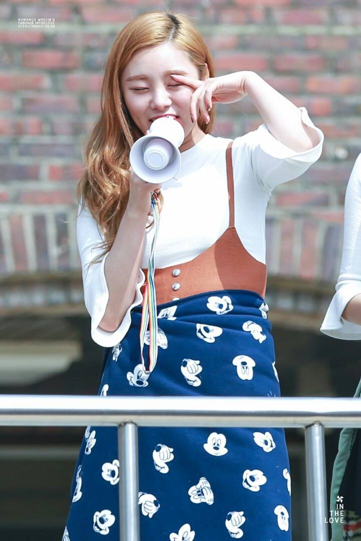 노래 잘하고 매력 있는 휘인이 | 인스티즈