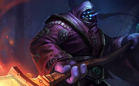 LoL 2013 올스타 vs 2014 시즌 SKT T1 | 인스티즈